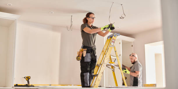 Best Circuit Breaker Repair  in Jarrettsville, MD