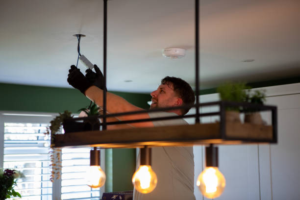 Best 24-Hour Electrician  in Jarrettsville, MD