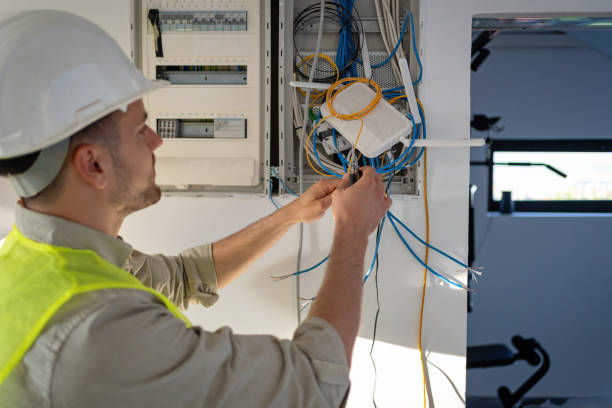 Best Ceiling Fan Installation Electrician  in Jarrettsville, MD